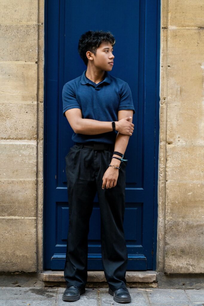 Professeur de guitare à domicile pour enfants et débutants adultes à Paris et Clermont dans l’Oise